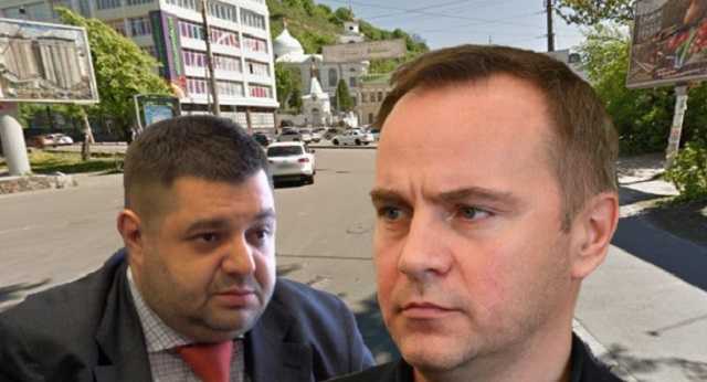 Суд может разрешить двум фирмам строить на историческом Подоле без ограничений