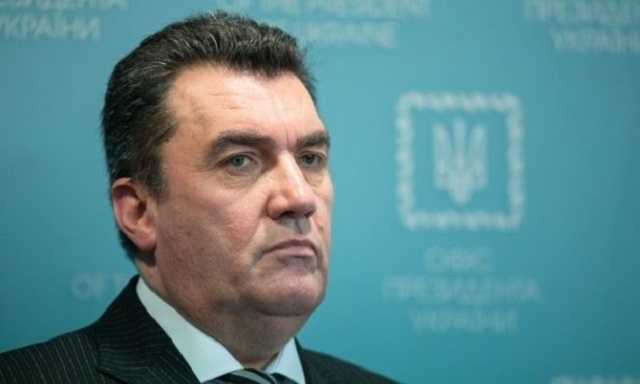 Секретар РНБО заявив про загрозу національній безпеці України