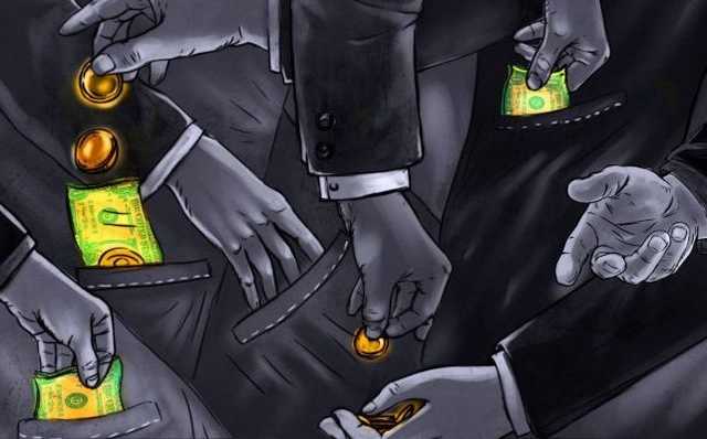 Життя для судів та корупціонерів почало грати новими барвами