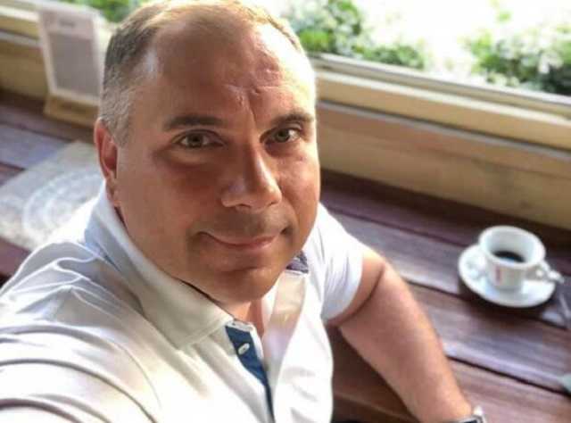 Ярослав Диденко: Шпили Вилли в играх против правил на киевских выборах