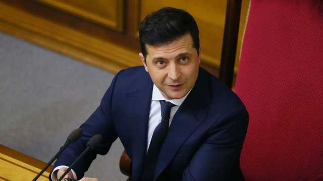 «Зеленский все профукал ни за панюшку табака»