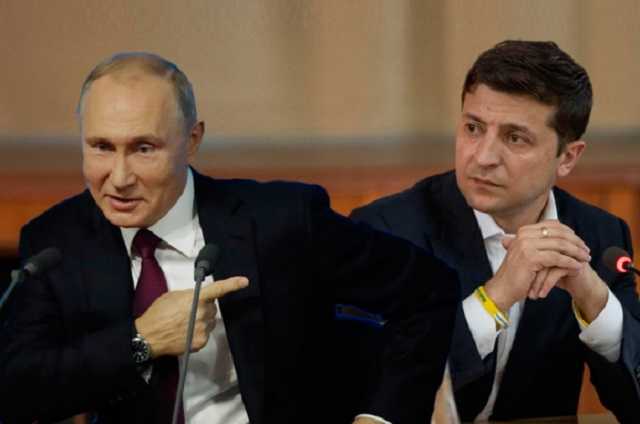 За подрывом антикоррупционной реформы в Украине торчат уши Москвы