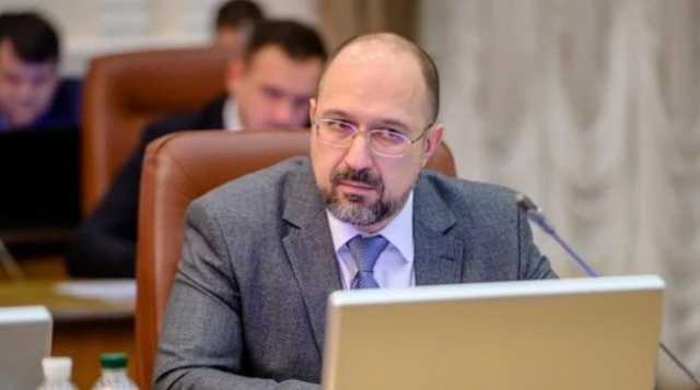СМИ сообщили о коронавирусе у Шмыгаля: у премьера опровергли