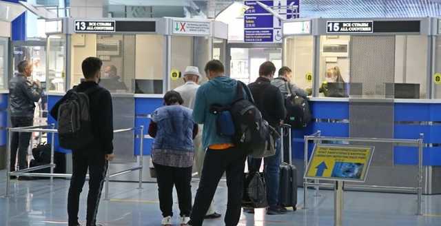 Беларусь заявила о закрытии своих границ и объяснила, кто все-таки сможет въехать