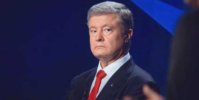 Заявление о лишении безвиза сделал посол, которого назначил Порошенко