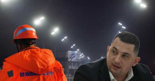 Пять человек из КП “Киевгорсвет” могут получить приговоры за “уголовные” закупки