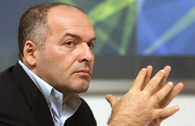 АМКУ оштрафовал на 70 млн “Интерпайп” Пинчука и еще три компании