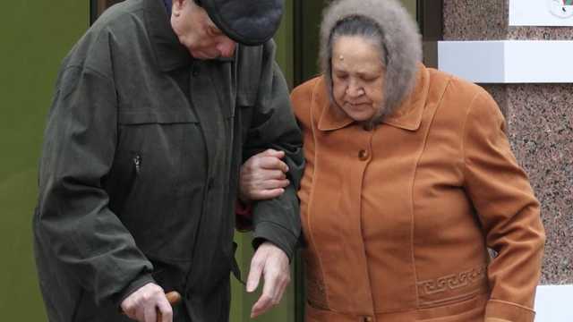 В ПФУ рассказали, какие доплаты положены украинским пенсионерам