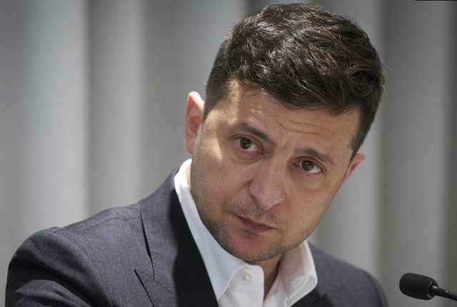 Ми не розуміємо, який сюрприз Конституційний суд зробить завтра, – Зеленський