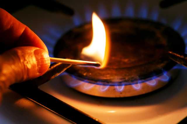 Газ в Украине будет дорожать еще пять месяцев: аналитики озвучили прогнозы