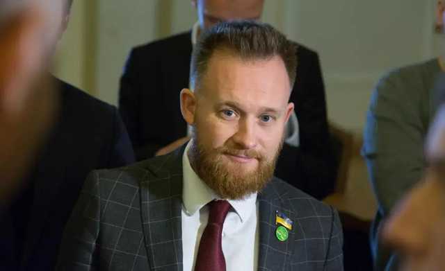 Нардеп от «СН» поддерживает решение Польши о запрете абортов