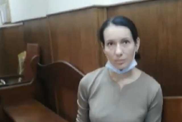 Любовница министра Абрамовского заблокировала санитарную вырубку леса в Чернобыльской зоне накануне масштабных пожаров