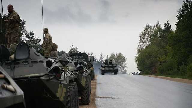 В "ДНР/ЛНР" назвали семь законов Украины для реинтеграции Донбасса