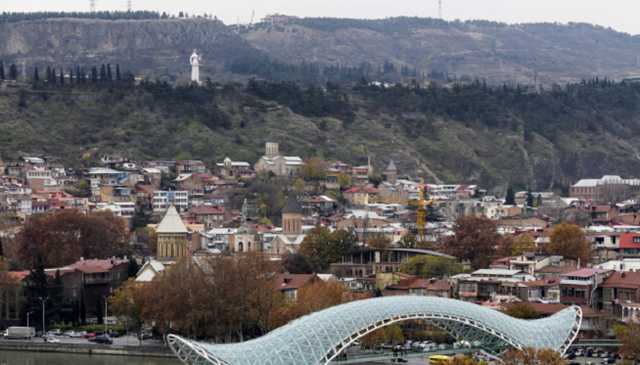 Коронакризис: правительство Грузии оплатит гражданам электричество и газ в холодный сезон