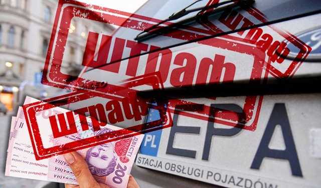 Почему "евробляхеров" будут штрафовать прямо на дороге: объяснение юриста