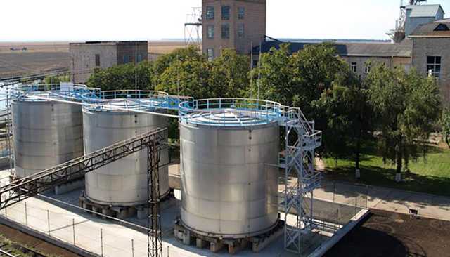 Фонд держмайна не зміг продати Хоростківський та Лужанський спиртзаводи