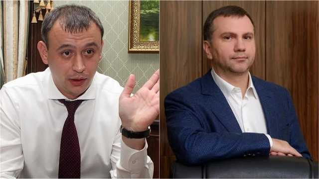 Заместитель Венедиктовой обсуждал с Вовком выгодное ему решение ОАСК