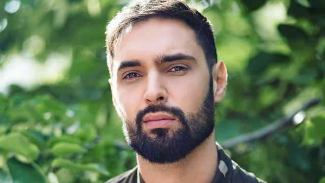 Виталий Козловский: COVID-19 не удалось избежать и моей семье