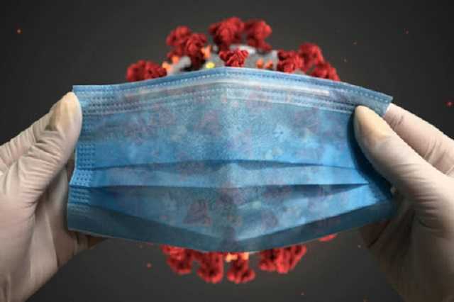 Степанов просить депутатів посилити відповідальність за відсутність масок вже наступного тижня