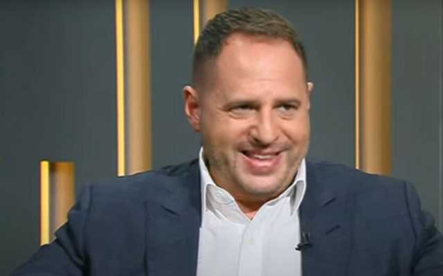 Ермак нашел виновных в скандале с Конституционным судом