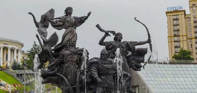 Киев попал в топ-100 лучших городов мира