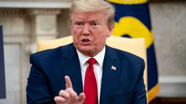 Трамп повідомив, чим займеться після виборів