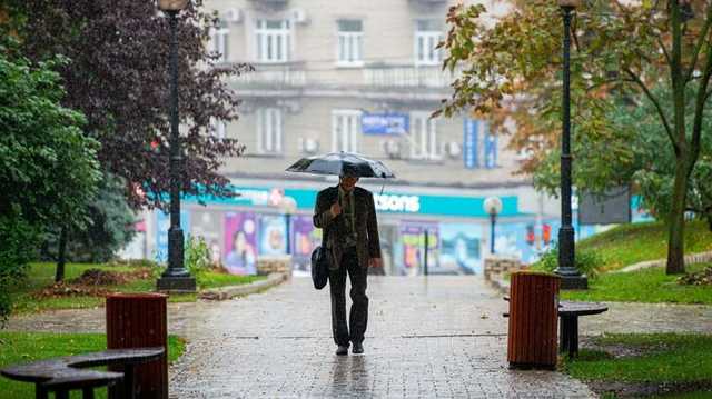 В Киеве коронавирус за сутки выявили у 689 человек