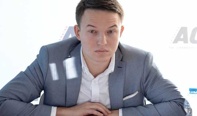 “Слуга народу” Мовчан захворів на COVID-19