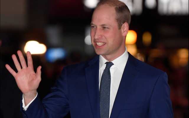 Принц Уильям переболел коронавирусом: стало известно, как протекала болезнь