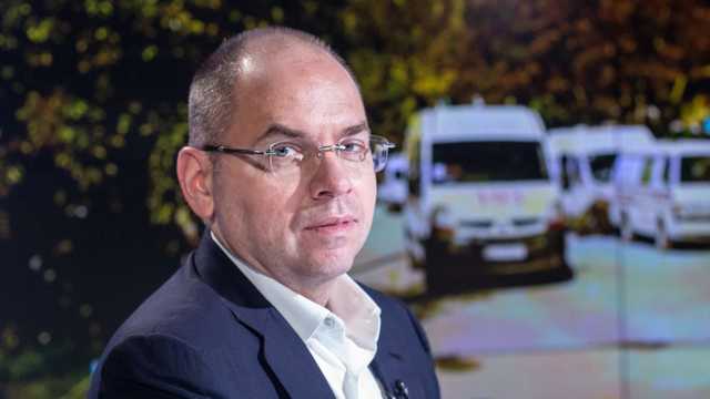 Степанов назвал новое условие введения жесткого карантина в Украине