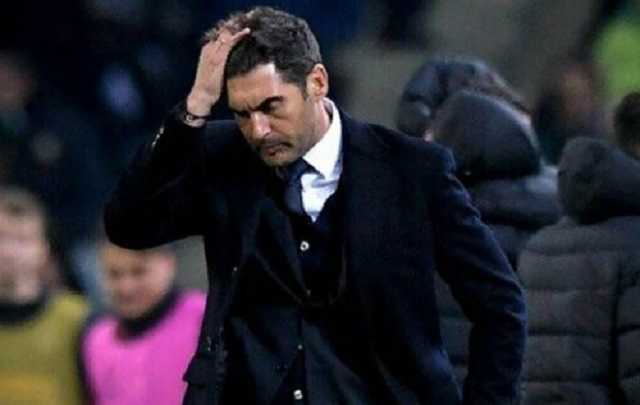 Экс-тренера "Шахтера" обокрали на 100 тысяч евро