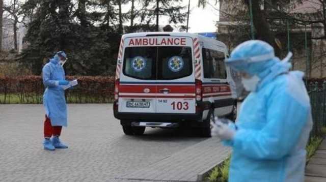 Когда в Украине эпидемия коронавируса пойдет на спад