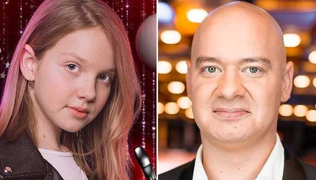 Дочь Кошевого о буллинге из-за карьеры отца в "Квартале": его считают клоуном