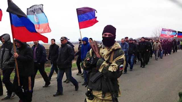 Ресурс ОРДО рассказал, как «главы ДНР» заманивают людей в «армию»