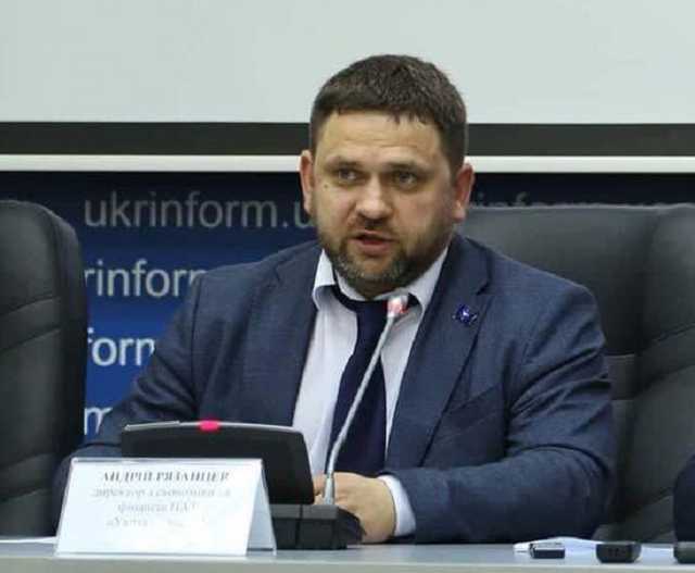 Экономил олигархам миллиарды: СМИ рассказали о схемах экс-чиновника "Укрзализныци" Рязанцева