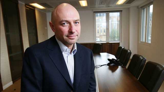 Суд назначил дату заседания по иску Боголюбова против национализации “Приватбанка”