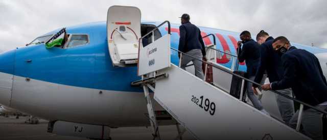 "Летим в Донецк": соперник "Шахтера" в Лиге чемпионов сконфузился в соцсети