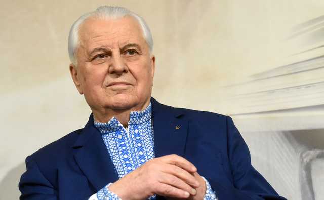 У Зеленського є план “Б” щодо Донбасу, – Кравчук