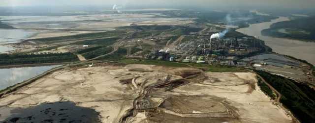 Россияне владеют недрами каменной соли в Украине – расследование