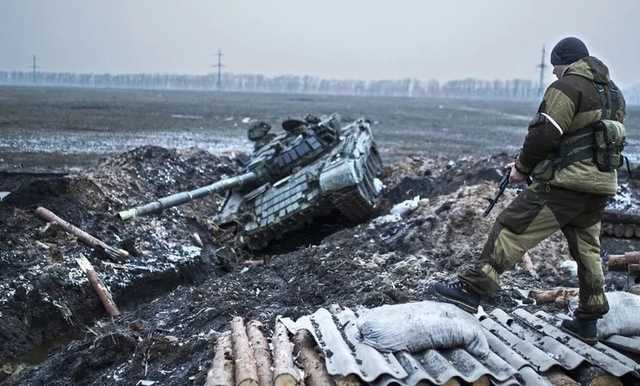 Россия больше не способна освобождать "русский мир"