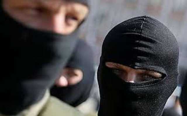 "Волки в овечьей шкуре" - рейдеры Папуша и Лаврова