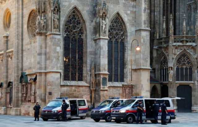 В зоні теракту у Відні було четверо українських студентів, – посол