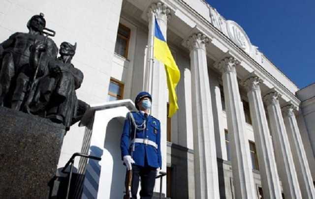 Є надія, що Верховна Рада провалить заколот – блогер