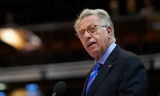 В Венецианской комиссии заявили, что письмо Разумкову касательно КС не является официальной позицией