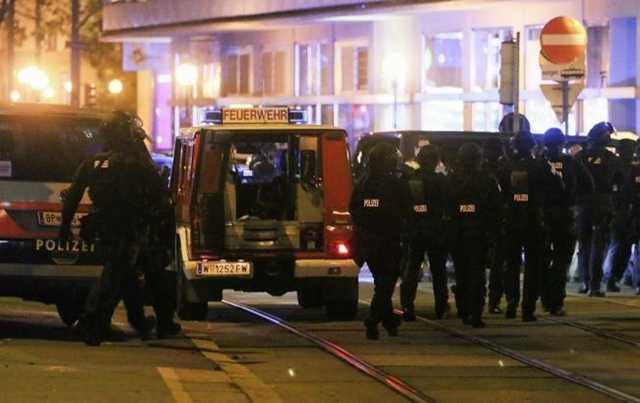 У віденського терориста було албанське коріння