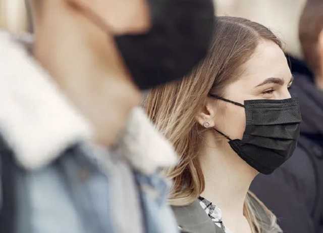 В Украине по-новому будут штрафовать за маски: "слуги" приняли законопроект в первом чтении