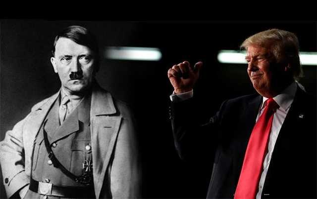       ?  Project Syndicate