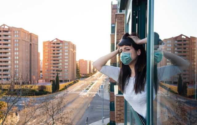 Европа перед угрозой хаоса