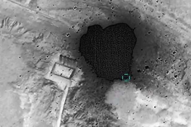 Минобороны Азербайджана заявило об уничтожении армянских танков и складов боеприпасов