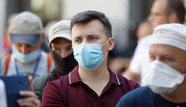 Не локдаун: как в Украине могут ужесточить карантин